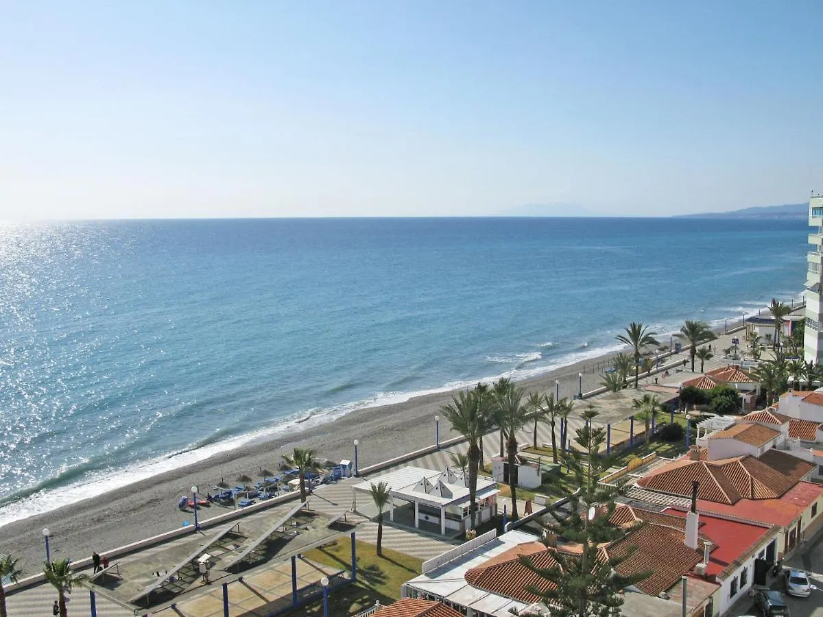 Apartment Side Sea View- Torrox Costa By Interhome España
