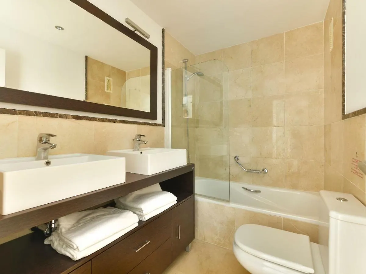 Apartment Side Sea View- Torrox Costa By Interhome
