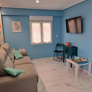  Apartamento Zona Playa Sardinero. España