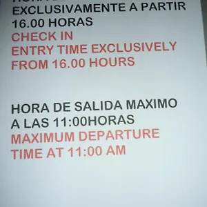  Apartamento Abedules España